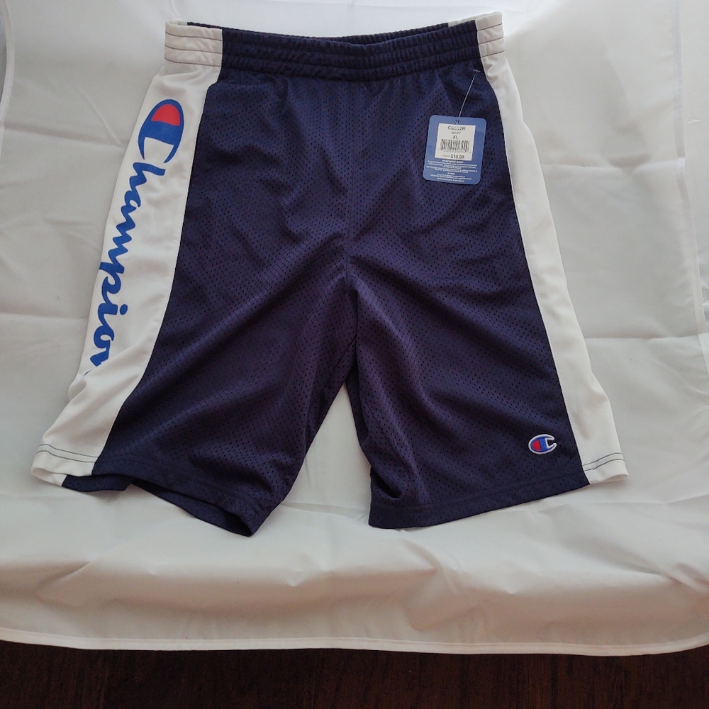 NWT Champion Short